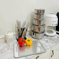 BỘ THAU INOX MY HOME