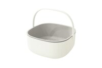 Bộ thau rổ có quai xách Inochi Yoko 27cm
