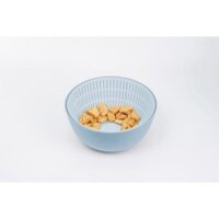 Bộ Thau Rổ Đa Năng Yoko 23cm, Thau Rổ Đựng Rau Củ - Trái Cây Inochi