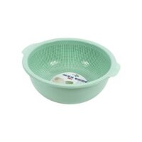 Bộ Thau rổ nhựa 3T2 (ĐH-320cm)