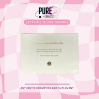 Bộ Thay Da Sinh Học BQ Cell Peeling Derma