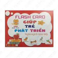 Bộ thẻ 5 chủ đề câu hỏi