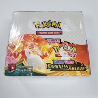 Bộ Thẻ Bài pokemon Cổ Điển