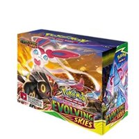 Bộ thẻ Bài Pokemon Hộp 360 Thẻ Evolving Skies Cao Cấp Siêu Đẹp Nhiều Loại