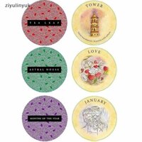 Bộ Thẻ Bài tarot oracle Cổ Điển Độc Đáo