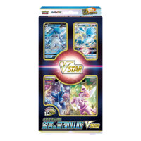 Bộ Thẻ Bài Trò Chơi Pokemon Phiên Bản Hàn Quốc