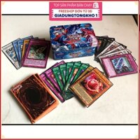 Bộ thẻ bài Yu-Gi-Oh T2 Giá Rẻ