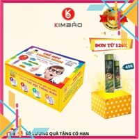 Bộ thẻ học thông minh 16 chủ đề 416 thẻ song ngữ Anh Việt cho bé Glen Doman - Phương Thảo Shop