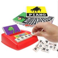 BỘ THẺ HỌC THÔNG MINH CHO BÉ 8 CHỦ ĐỀ (60 THẺ)