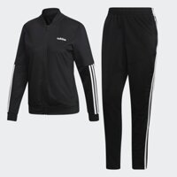 Bộ thể thao Adidas đen nữ