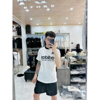 Bộ thể thao Adidas nam hàng cao cấp , Bộ Adidas Cộc Tay nam hàng đẹp