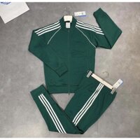 bộ thể thao adidas nam nữ