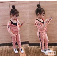 BỘ THỂ THAO ADIDAS NÓN