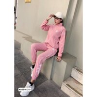 bộ thể thao gió