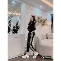 bộ thể thao gió