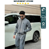 Bộ thể thao nam adidas chất nỉ thể thao BN31 ,form chuẩn,thời trang nam cao cấp