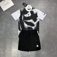 Bộ thể thao nam Hydrogen cao cấp chất đẹp mới 2023