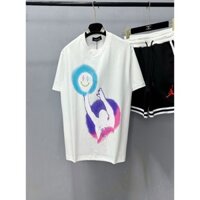 Bộ Thể Thao Nam JORDAN Chính Hãng Chất Cotton 4 Chiều Cao Cấp Hottrend 2024 - Bộ Quần Áo JORDAN Phong Cách Năng Động