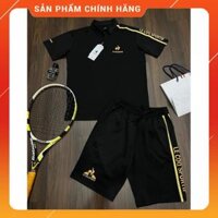 Bộ thể thao nam Lecoq sportif cao cấp MSP11725