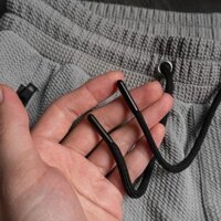 Bộ Thể Thao NAM Quần Áo mùa hè chất linen