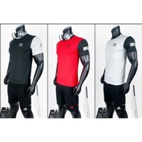 BỘ THỂ THAO NAM, QUẦN ÁO TẬP GYM NAM