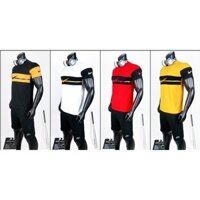 BỘ THỂ THAO NAM, QUẦN ÁO TẬP GYM NAM