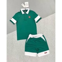 ๑Bộ Thể Thao Nam Uniqlo - Quần áo Tennis Co Dãn Cao Cấp * Xịn