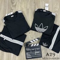 Bộ thể thao Nỉ .