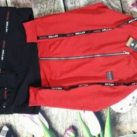 Bộ thể thao. Nỉ da cá mịn đẹp