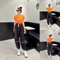 bộ thể thao nữ ,tập zumba,gym,yoga,aerobic (quần khoá gối+ áo suchute)