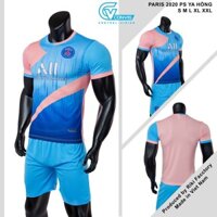 BỘ THỂ THAO PSG ( PARIS SAINT GERMAIN )