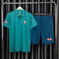 Bộ thể thao Uniqlo Tennis ROGER FEDERER - Thời Trang Thể Thao WinMax