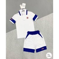 Bộ thể thao UNIQLO