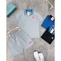 bộ thể thao UNIQLO