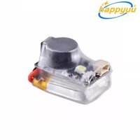 Bộ theo dõi còi HAPPYUU, Bộ tìm kiếm chống thất lạc siêu lớn, Nâng cấp Bộ phận máy bay RC Mini JHE42B JHE20B cho máy bay RC FPV Drone