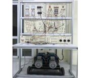 Bộ thí nghiệm, thực hành máy phát điện xoay chiều 1 pha, 3 pha