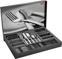 Bộ thìa dĩa 60 món Zwilling Roseland cutlery set