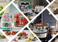 Bộ thìa dĩa ăn bánh, trái cây WMF Nuova Kuchenbesteck-Set, 13-teilig