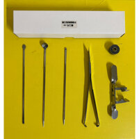 Bộ thiến gà 6 dụng cụ