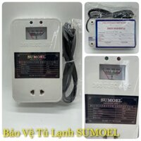 Bộ Thiết Bị Bảo Vệ Tủ Lạnh SUMOEL Model: RP-7A-368