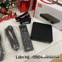 Bộ Thiết bị K+ Tivi Box