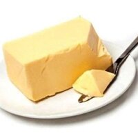 BƠ THƠM CÁI LÂN ( Bơ lạt ) Làm Bánh 1 kg