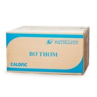 Bơ thơm cái lân thùng 20 kg .
