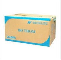 Bơ thơm Cái Lân thùng 20kg