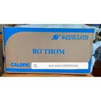 Bơ thơm Margarine Cái Lân Calofic 20kg