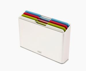 Bộ thớt Joseph Joseph - 4 cái