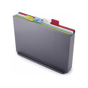 Bộ thớt Joseph Joseph - 4 cái