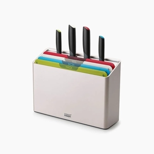 Bộ thớt kháng khuẩn Joseph Joseph 60096 - 8 món