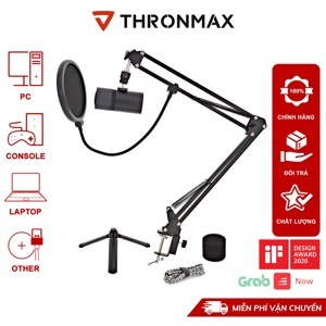 Bộ Thronmax M20 Streaming KIT