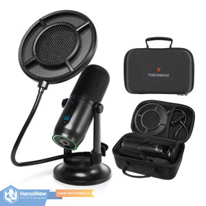 Bộ Thronmax Mdrill One Studio KIT